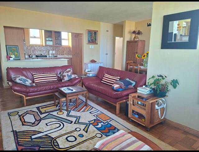 2 BEDROOM APARTMENT FOR SALE IN MUSGRAVE